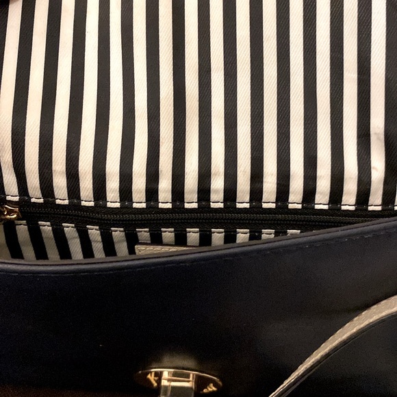 Kate Spade Juliana-Hampton Road Midnight - Picture 6 of 8